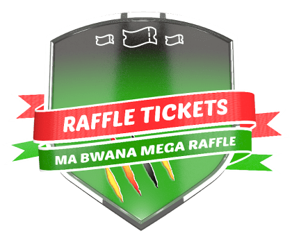 betlion raffle tickets